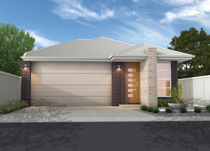 Ashton By Format Homes 3 Bedroom Seaford Heights Display Village